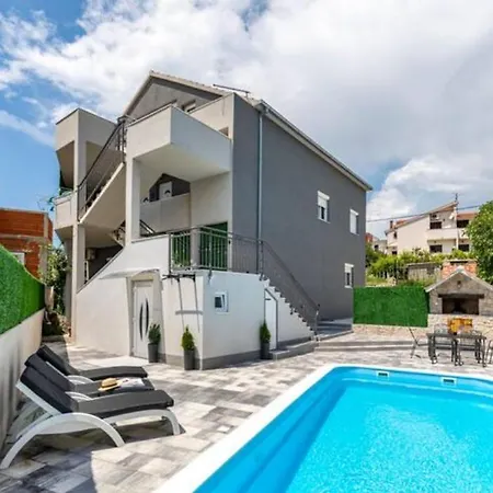 Holiday home Holiday Home Split