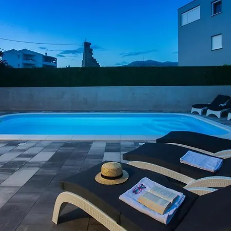 Holiday home Holiday Home Split Split