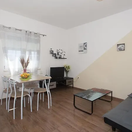 Holiday Home Split Split